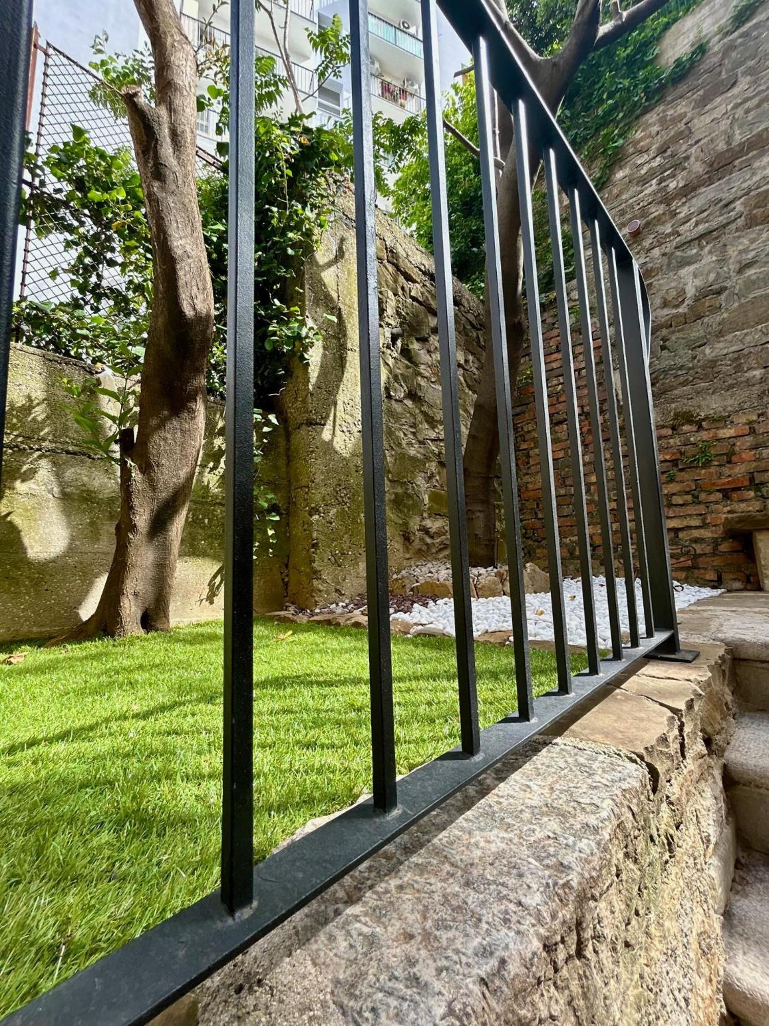 Residence Zar 6 Trieste Exterior foto